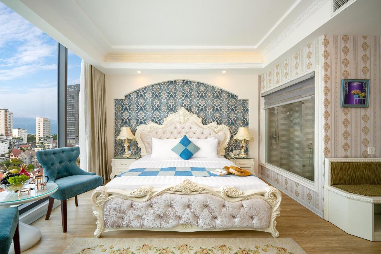 דה נאנג Royal Beach Hotel By Thg מראה חיצוני תמונה