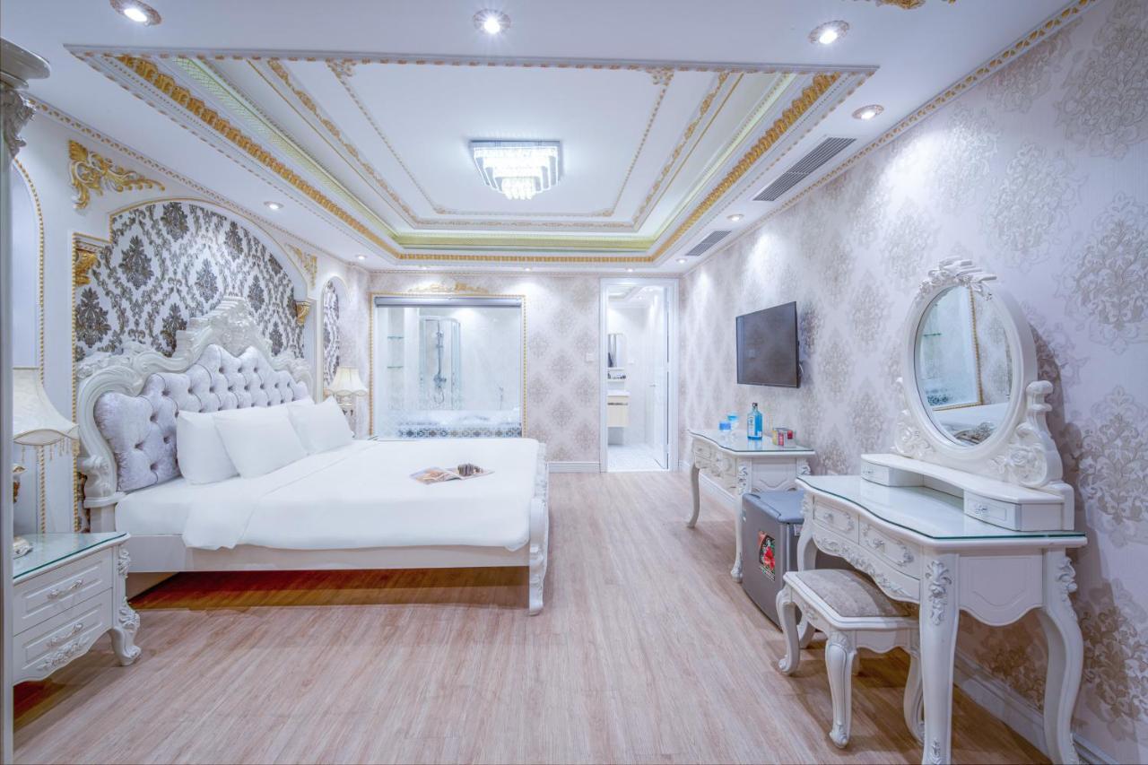 דה נאנג Royal Beach Hotel By Thg מראה חיצוני תמונה