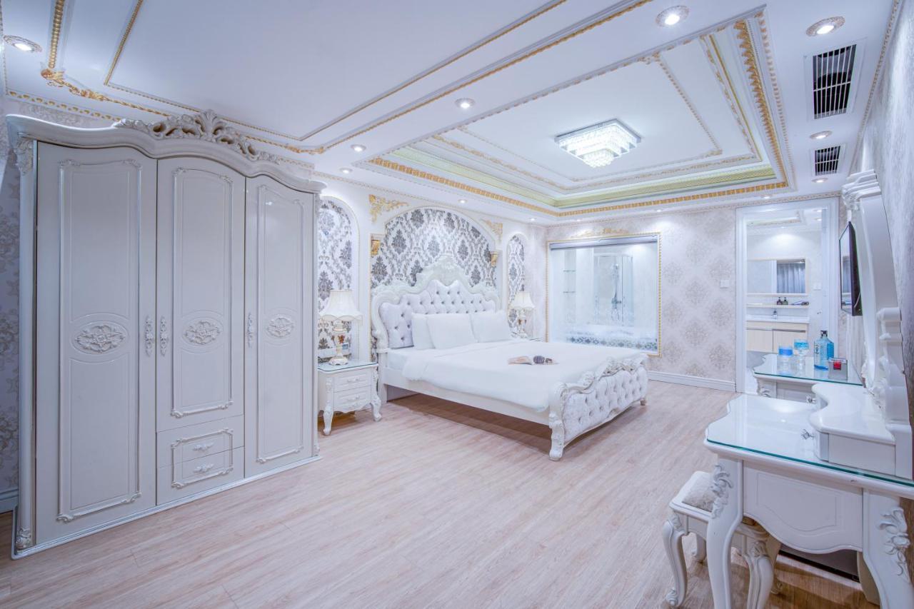 דה נאנג Royal Beach Hotel By Thg מראה חיצוני תמונה