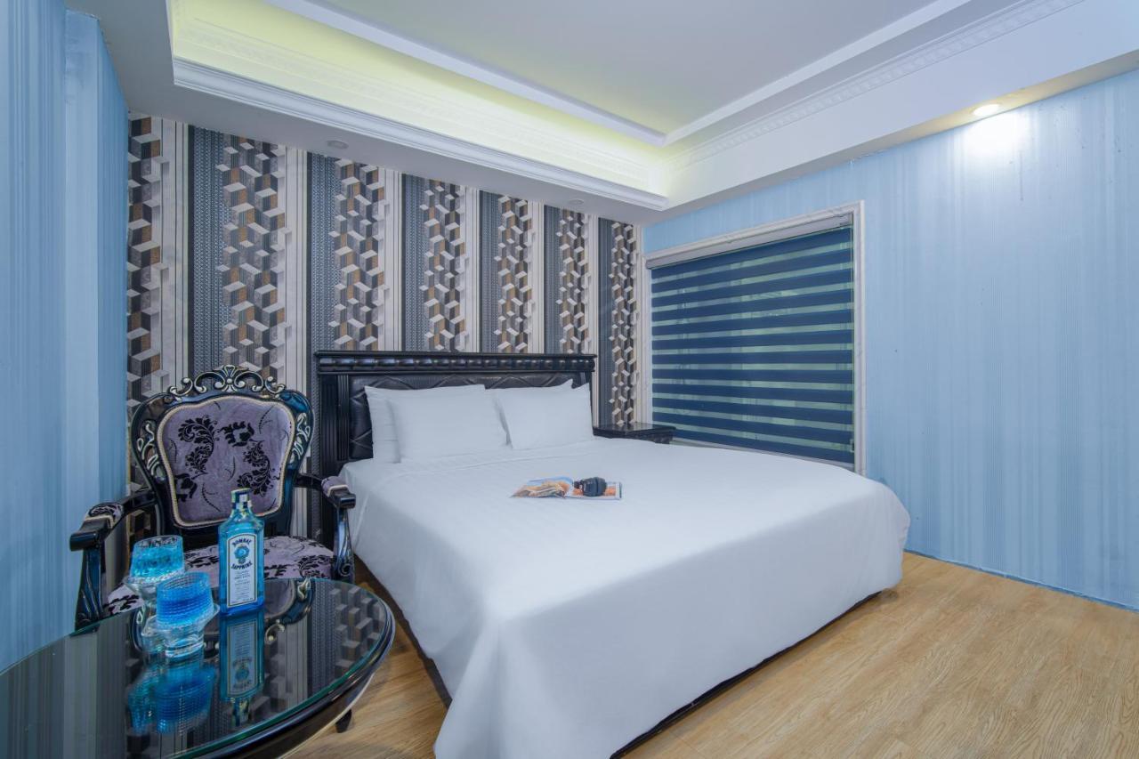 דה נאנג Royal Beach Hotel By Thg מראה חיצוני תמונה