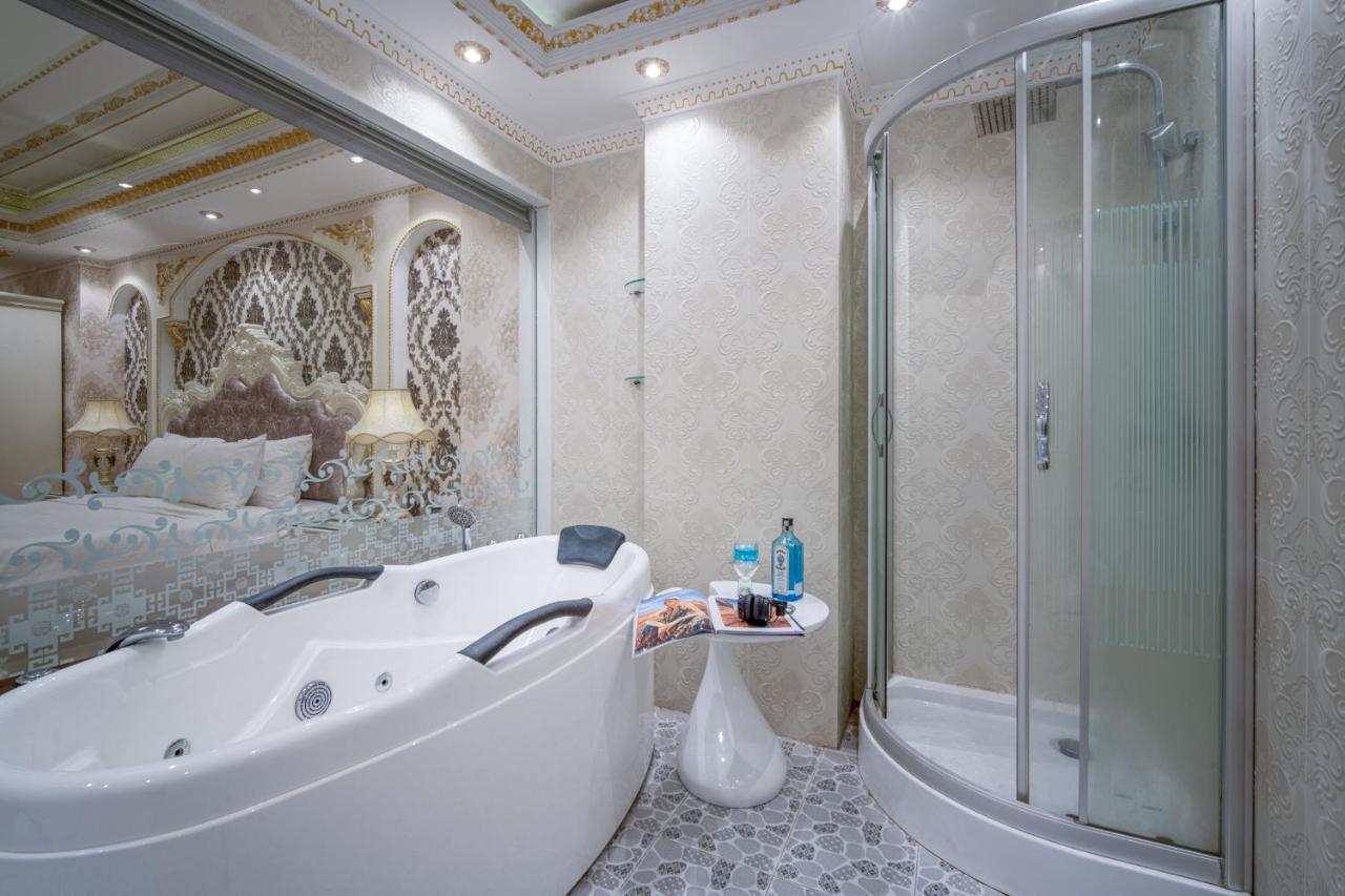 דה נאנג Royal Beach Hotel By Thg מראה חיצוני תמונה