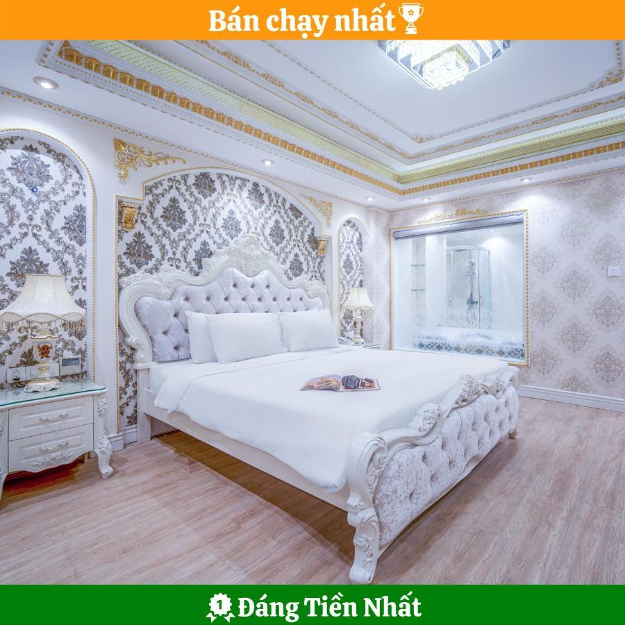 דה נאנג Royal Beach Hotel By Thg מראה חיצוני תמונה