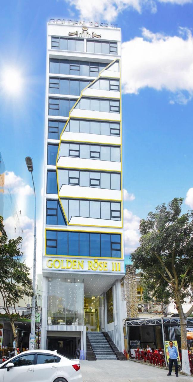 דה נאנג Royal Beach Hotel By Thg מראה חיצוני תמונה