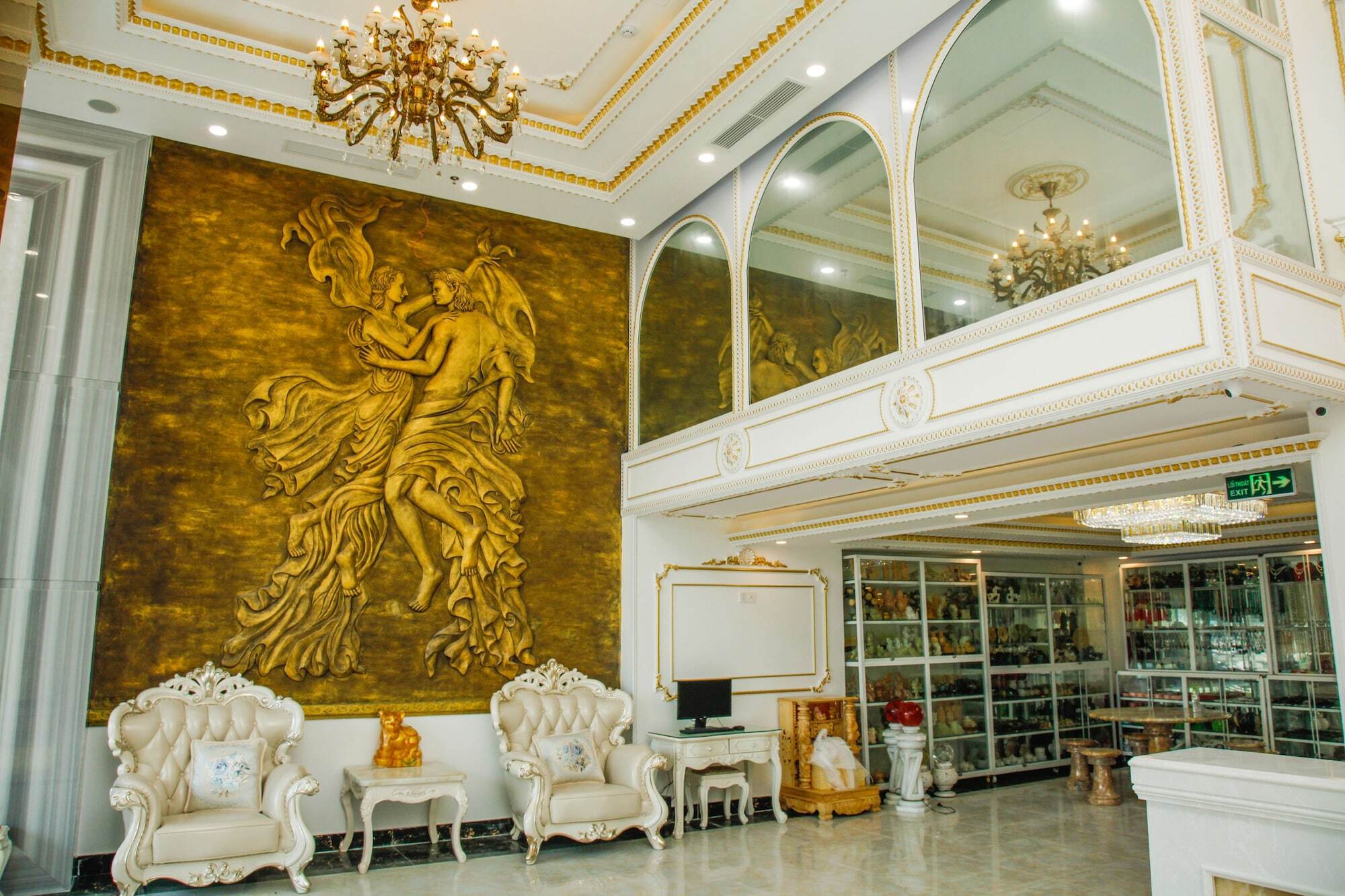 דה נאנג Royal Beach Hotel By Thg מראה חיצוני תמונה